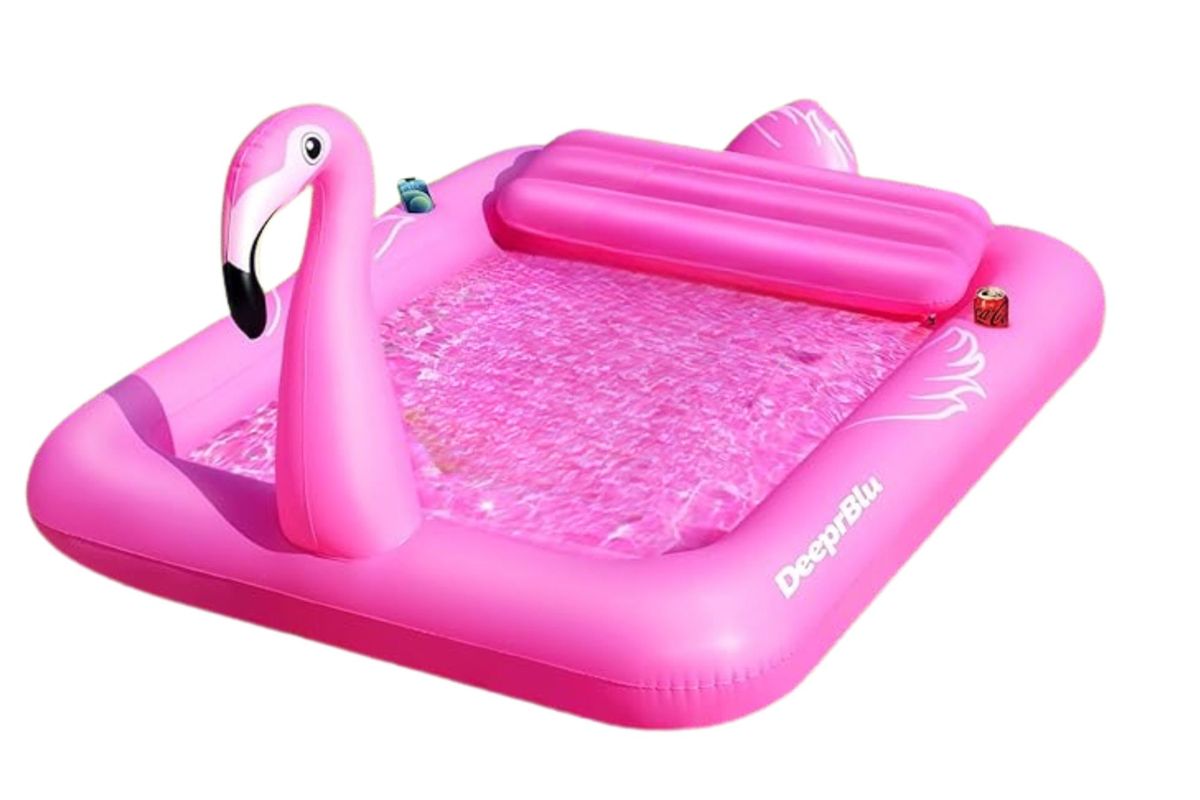 Luftići iz trgovina