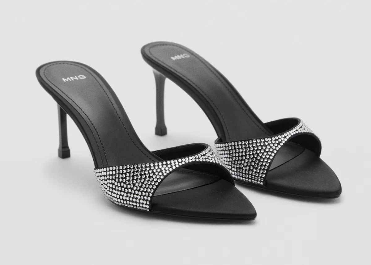 Natikače brenda Mango