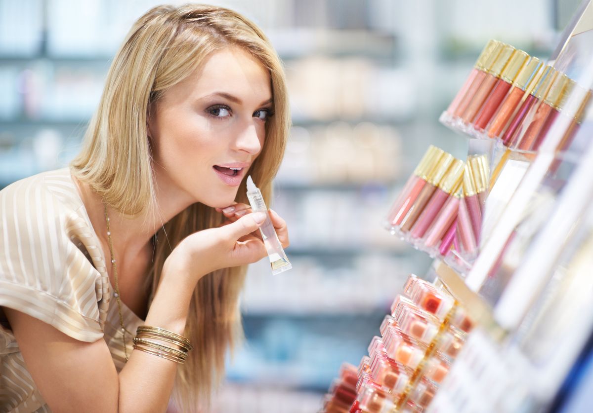 Napunite svoju košaricu s najdražim kozmetičkim proizvodima