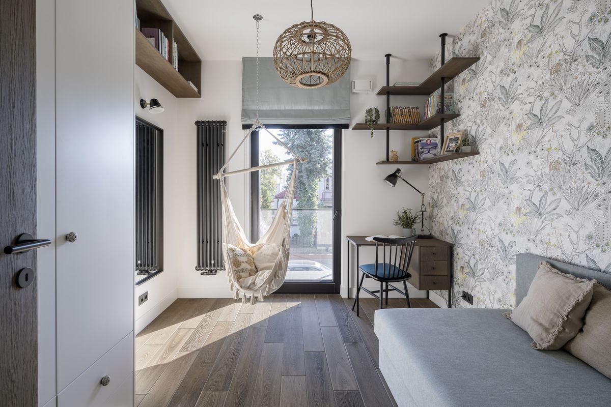 Viseće mreže u prostoru izgledaju genijalno - 8