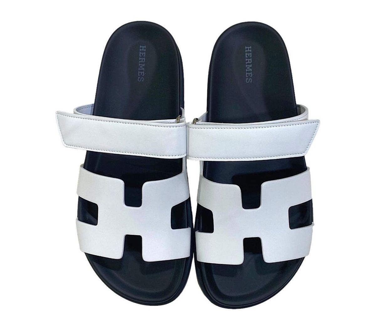 Hermès Chypre natikače