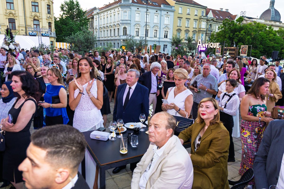 Proslava sto godina Esplanade