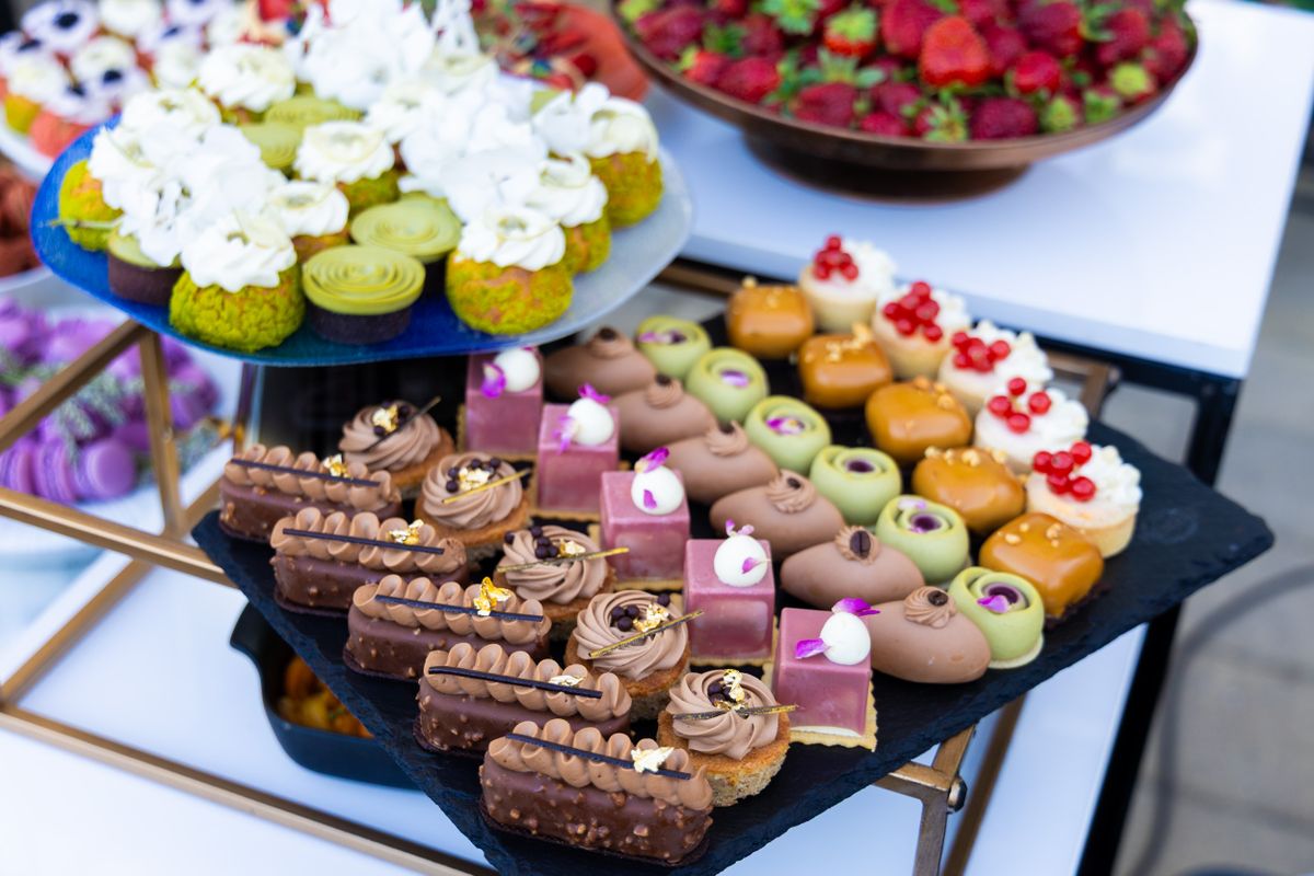 Proslava sto godina Esplanade