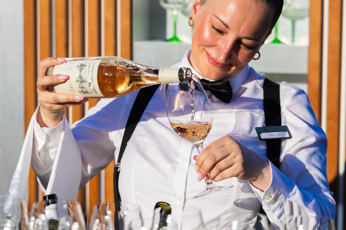 Proslava sto godina Esplanade