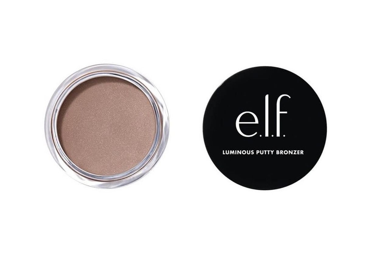e.l.f. Cosmetics Luminous Putty Bronzer, 9,79 eura