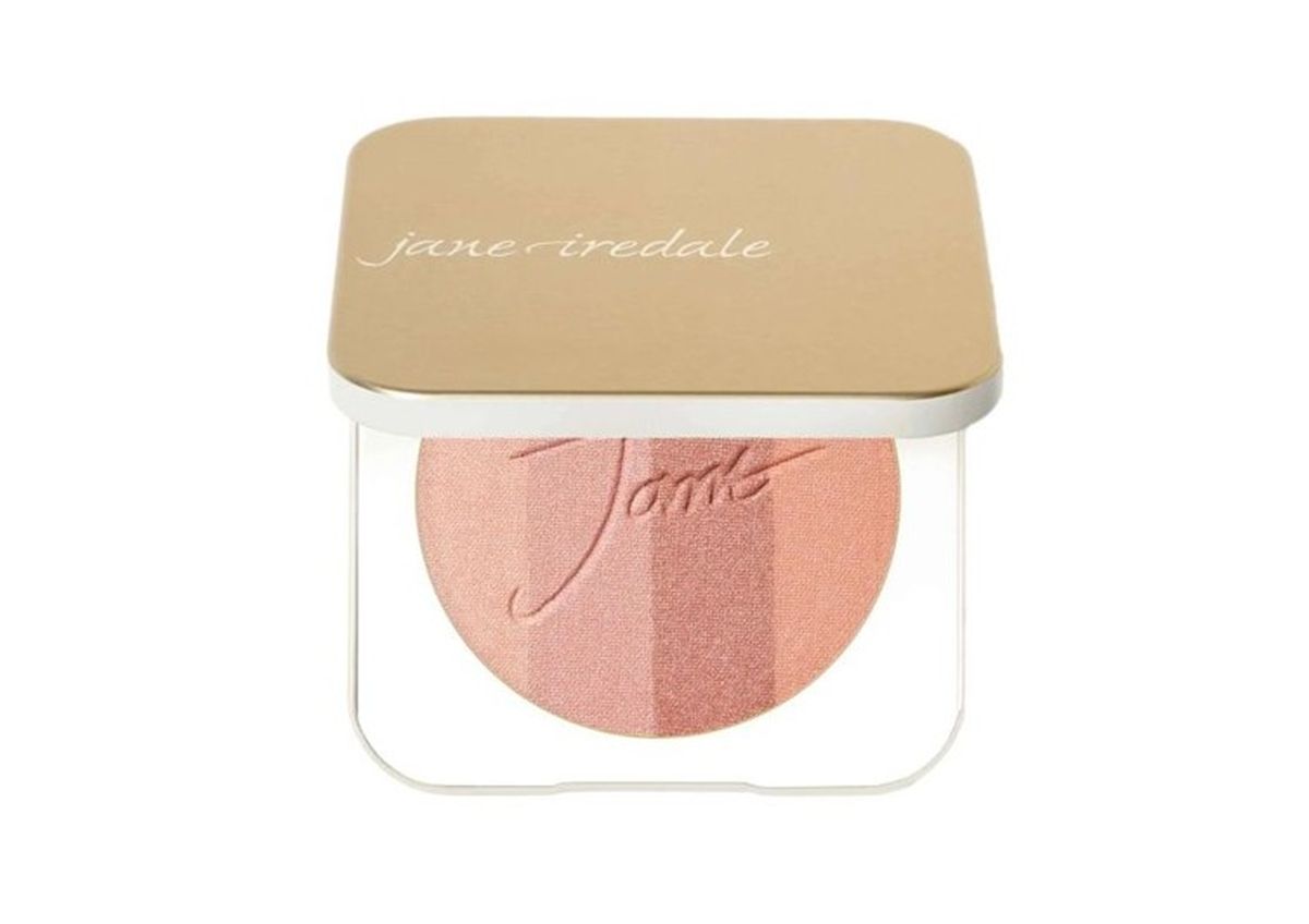 Jane Iredale PureBronze Shimmer Bronzer, 49 eura
