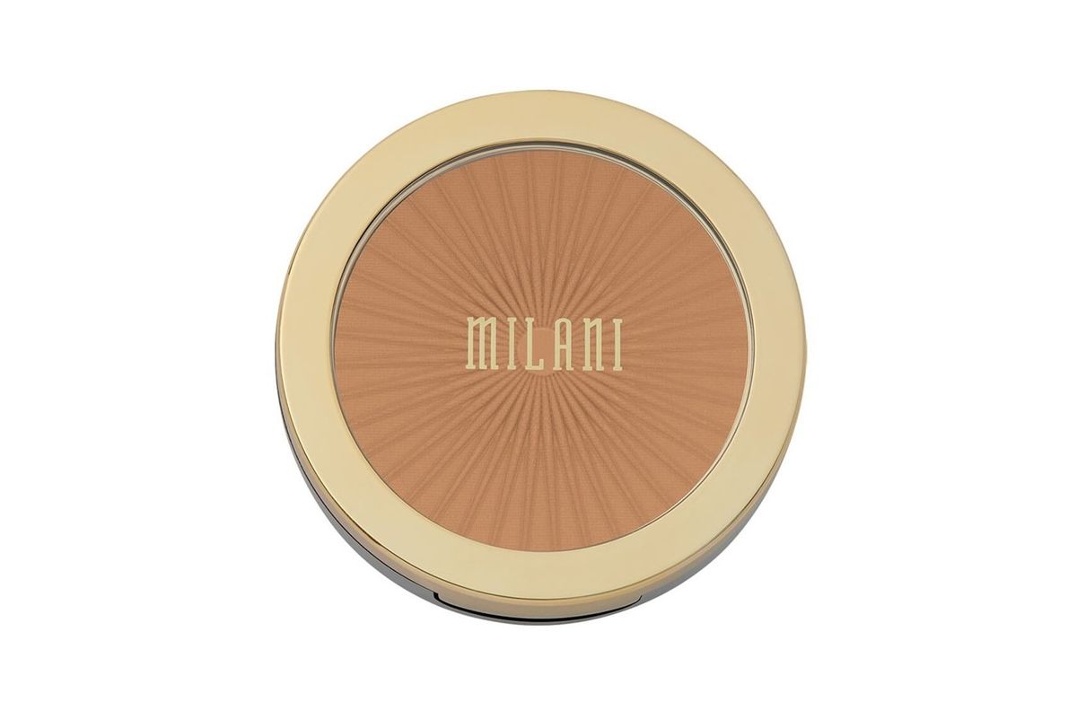 Milani Silky Matte Bronzer, 18,39 eura