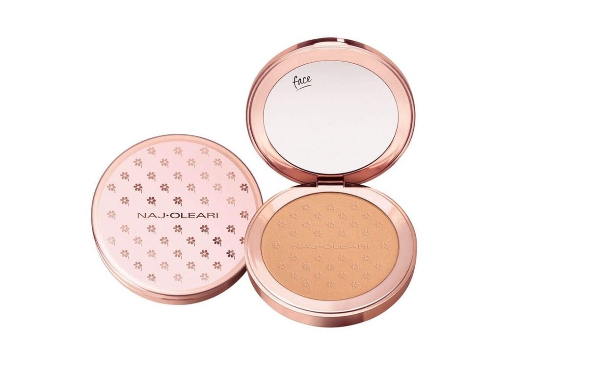 Naj Oleari Fancy Sun Bronzer, 28,69 eura