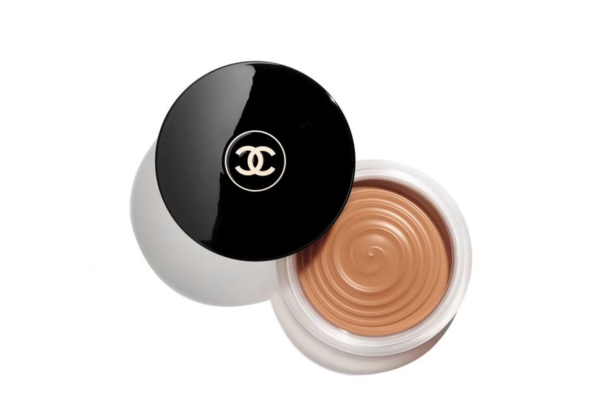 Chanel Les Beiges Bronzing Cream, 55 eura