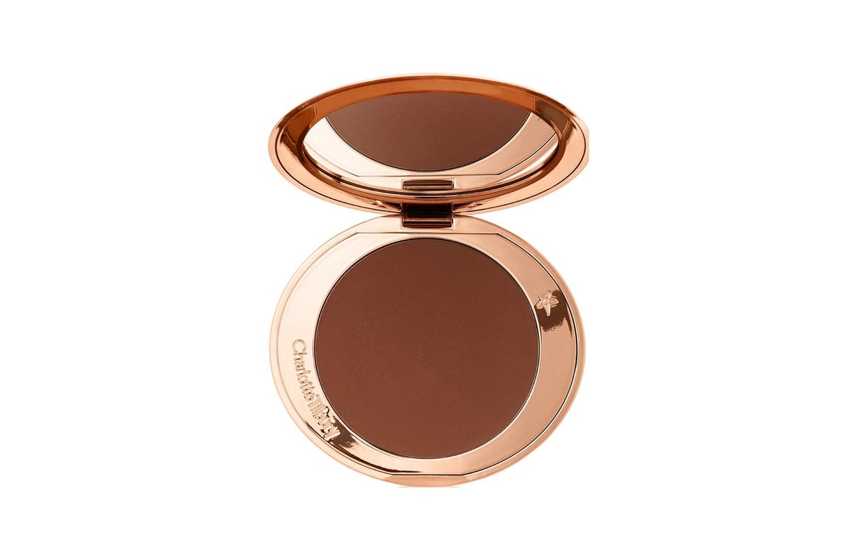 Charlotte Tilbury Airbrush Flawless Bronzer, 53 eura