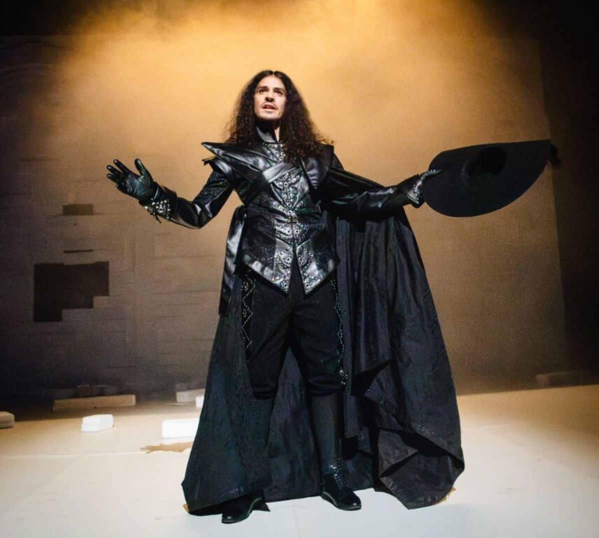 Predstava Cyrano dobitnik je nagrade za najbolju kostimografiju