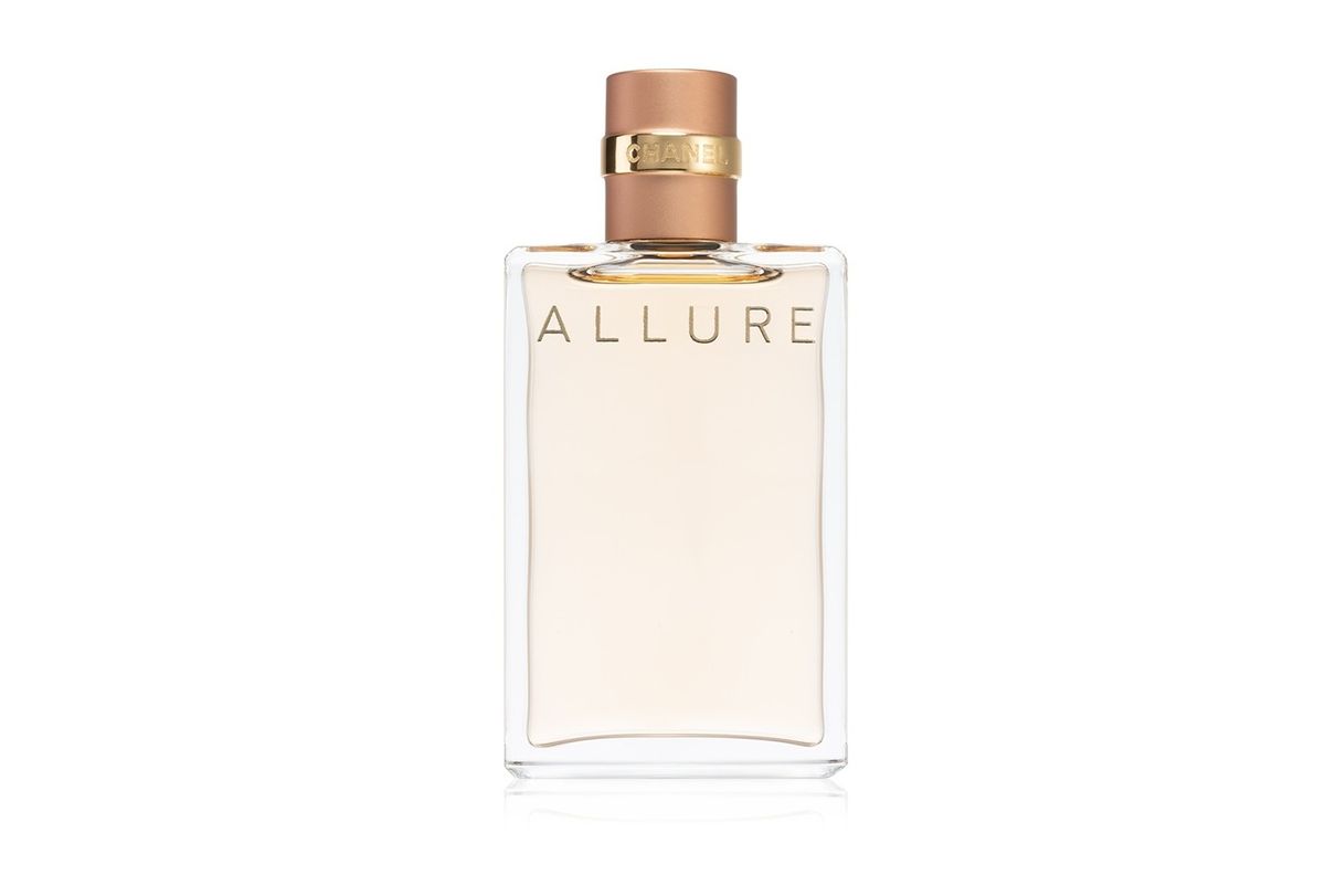 Chanel - Allure
