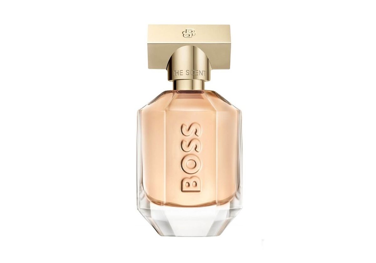 Hugo Boss - The Scent For Her