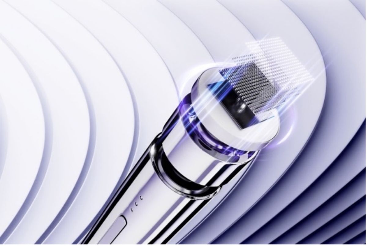 Lancôme Rénergie Nano-Resurfacer 400 Booster