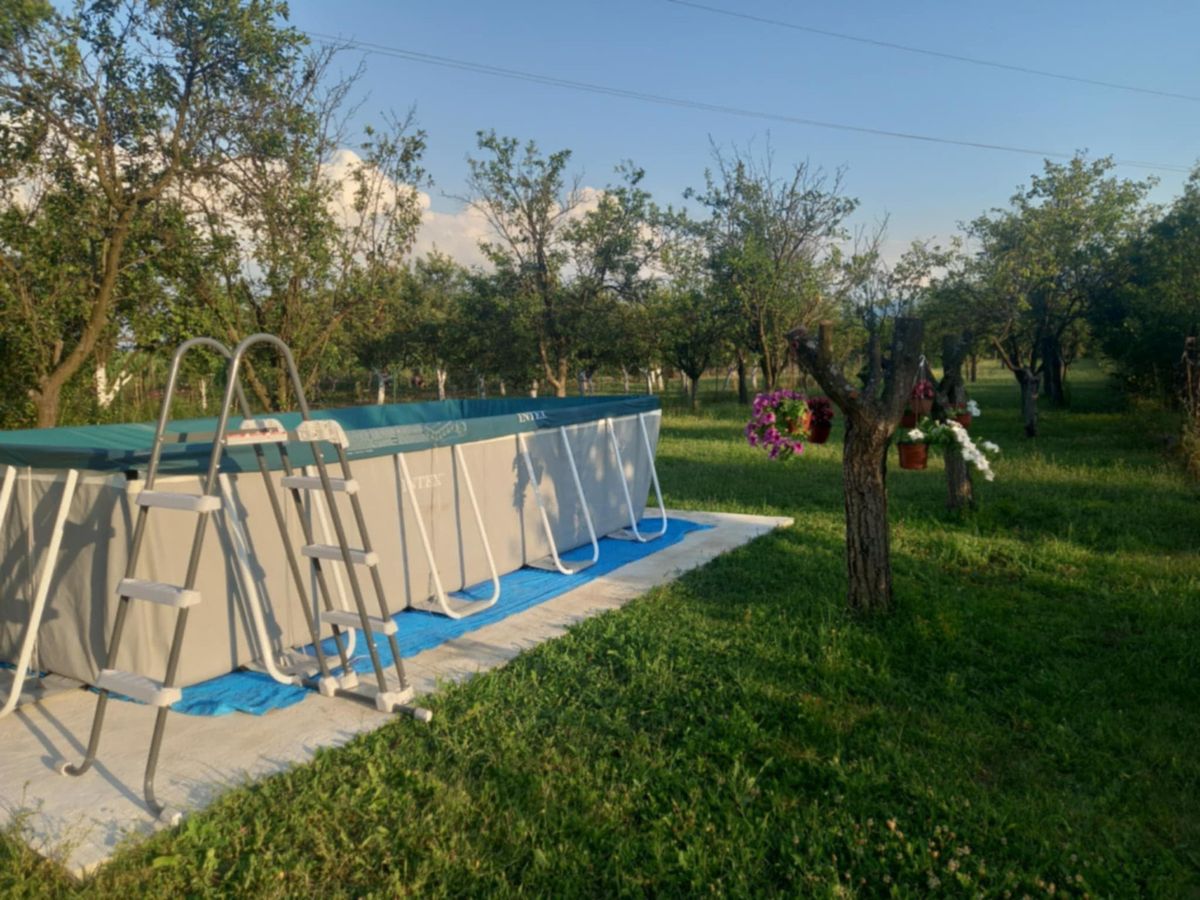 Danijela Djordjević iz Pirota uredila je svoju vikendicu iz snova - 8