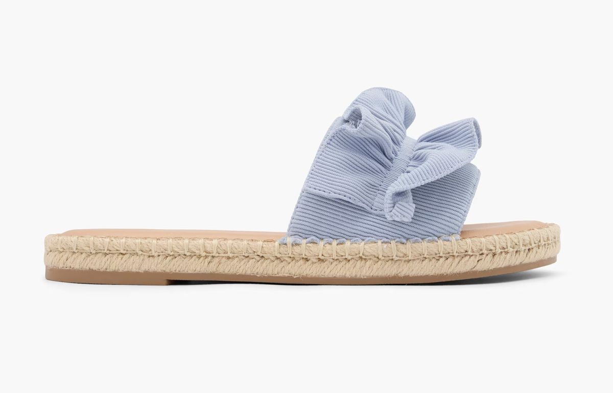 Graceland (Deichmann), 19,99 eura