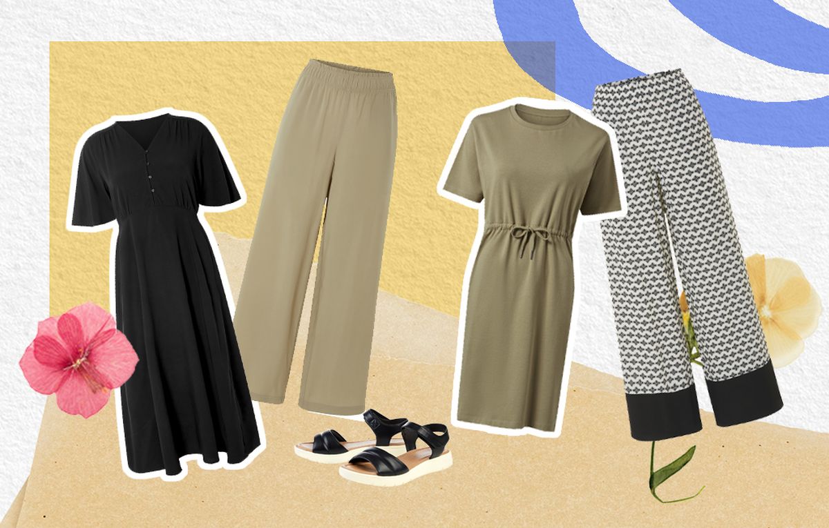 Lagano, prozračno i udobno - znamo gdje naći sve to.