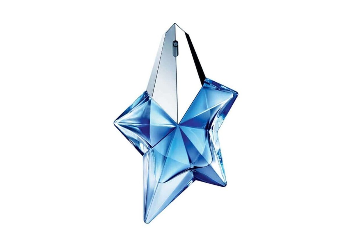 Mugler Angel (1992. godina)