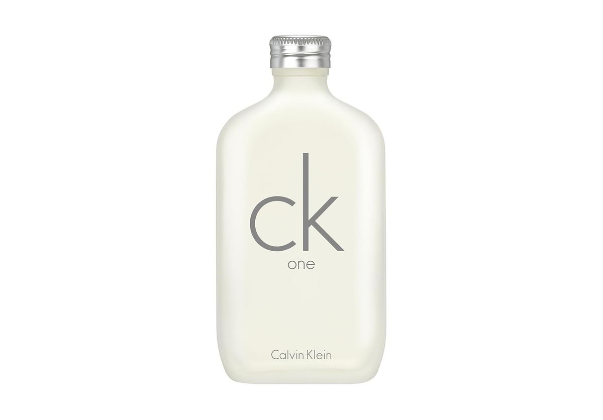 Calvin Klein CK One (1994. godina)