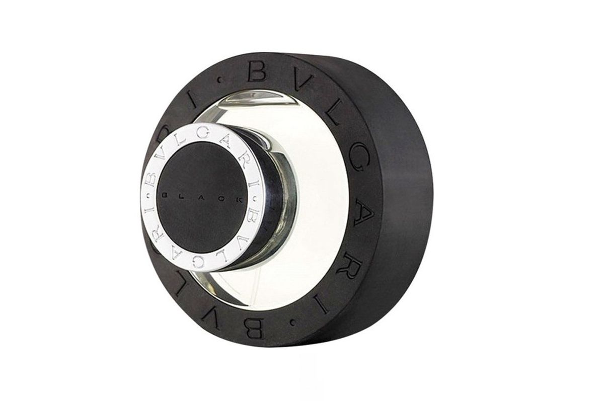Bvlgari Black (1998. godina)