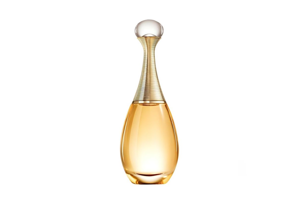 Dior J'adore (1999. godina)