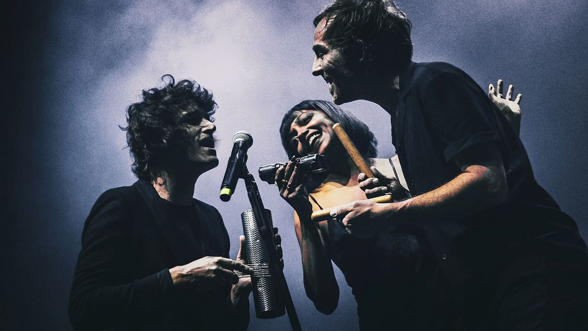 Festivali 'Sustipan Vibrez 2025' i 'Peristil Vibrez 2025' - 3