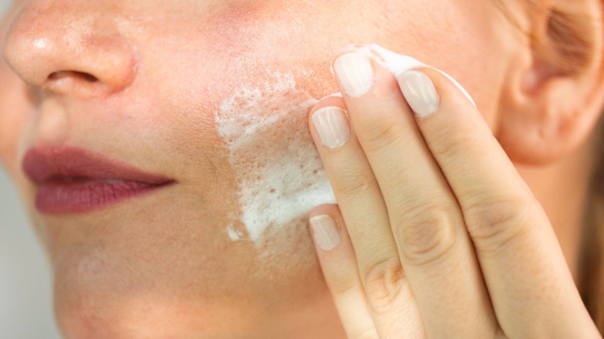 Nježni heroj za osjetljivu i nadraženu kožu