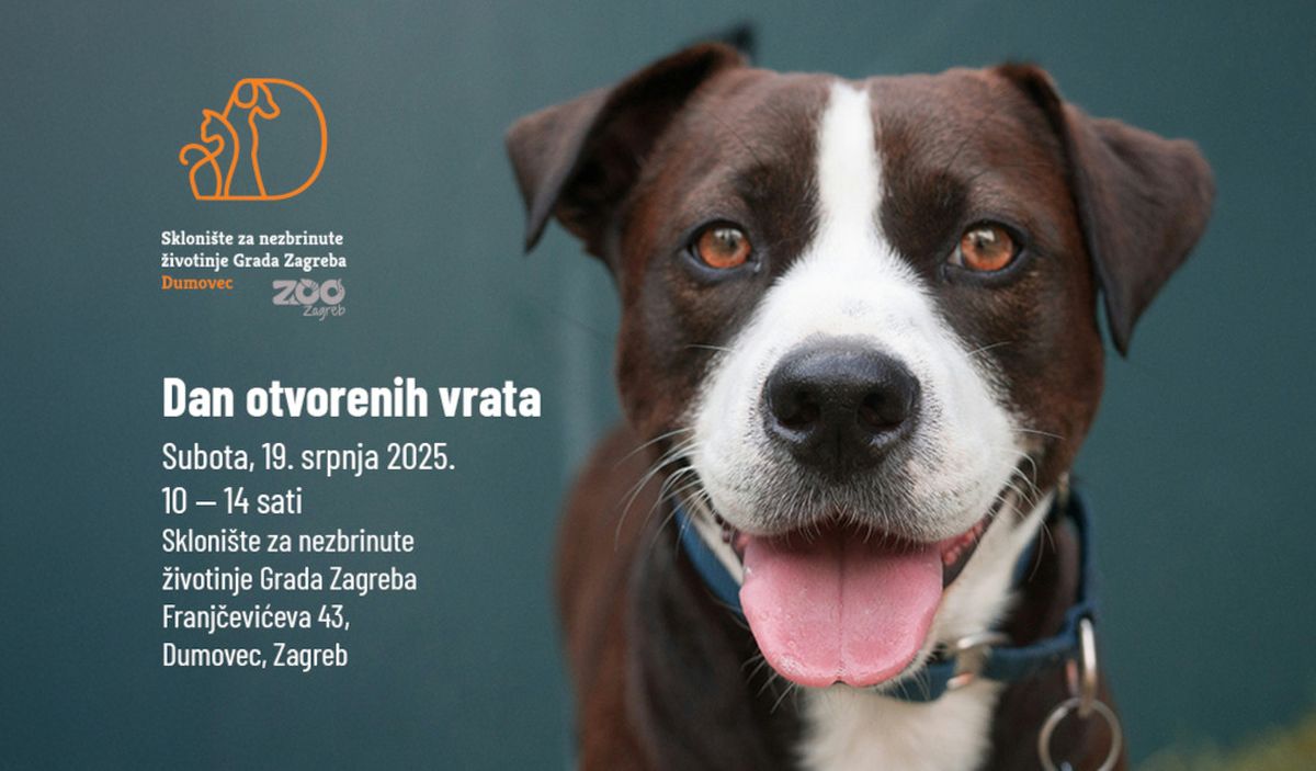 Sklonište Dumovec u subotu ima Dan otvorenih vrata - 3