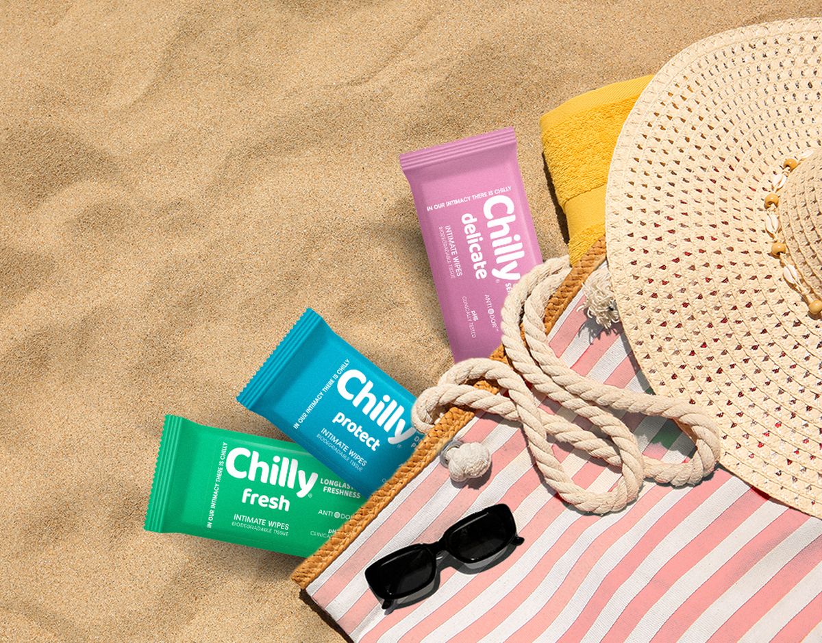 Sve što trebaš znati o intimnoj higijeni ljeti