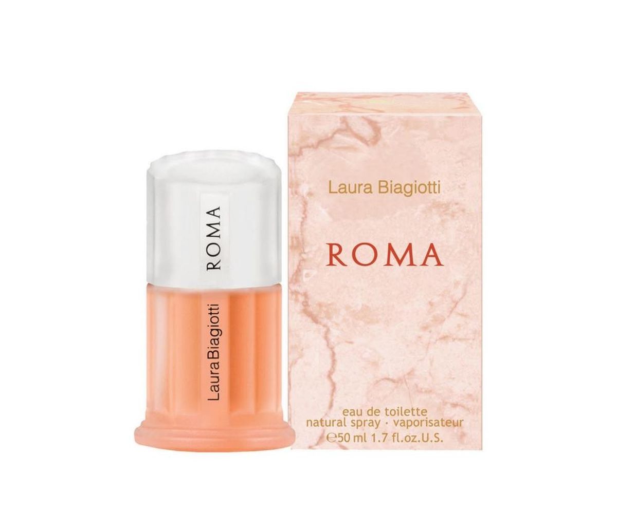 Roma (Laura Biagiotti)