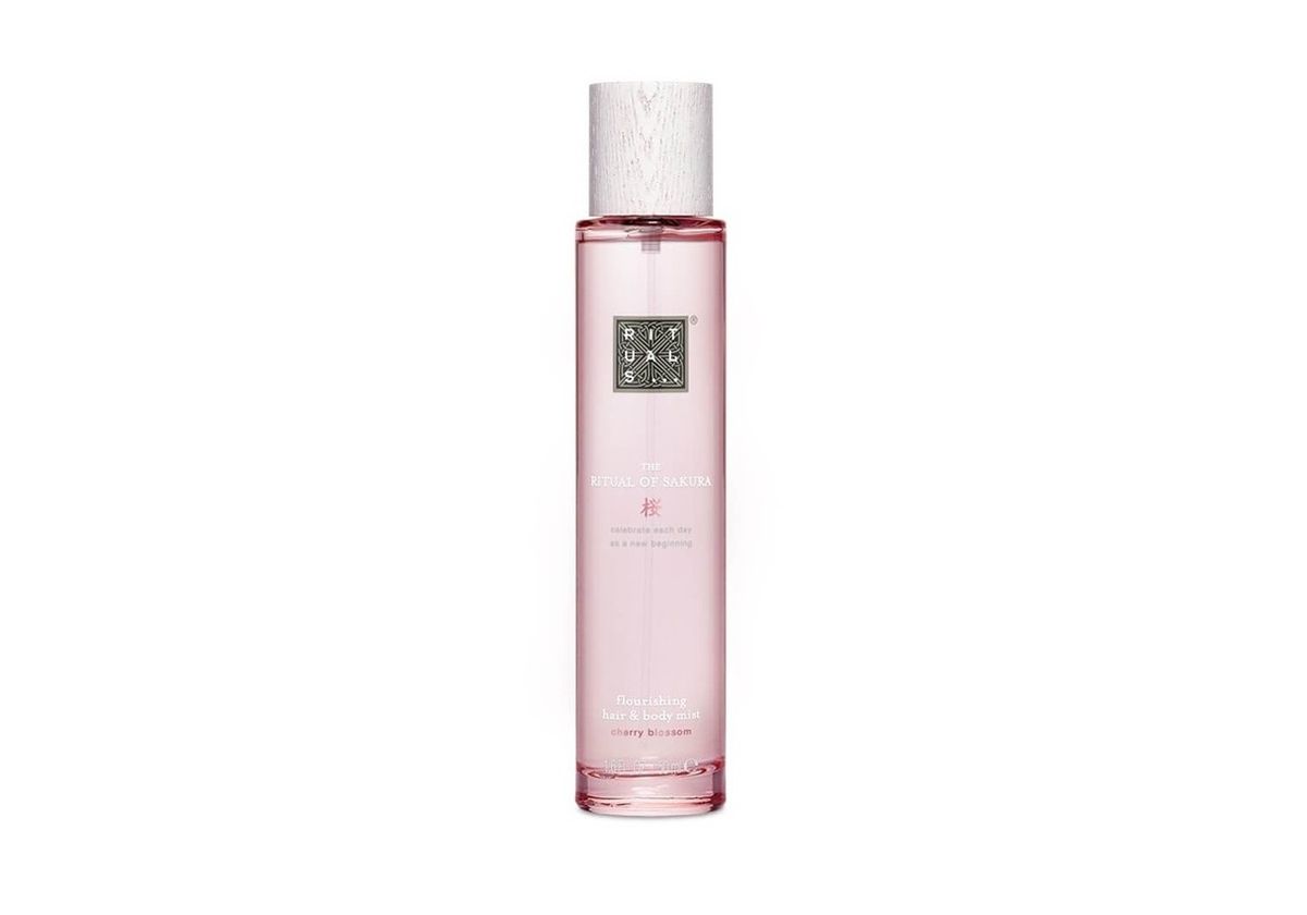 Rituals Sakura Hair & Body Mist sprej za tijelo, 24,39 eura