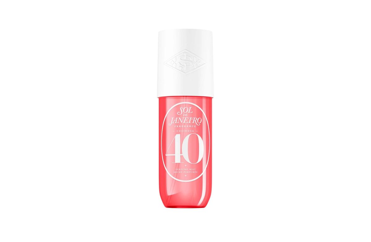 Sol de Janeiro Cheirosa '40 Body Mist, 43,29 eura
