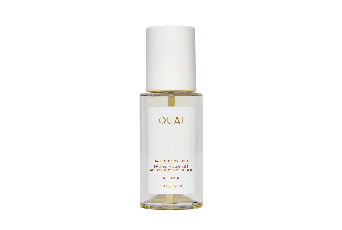 OUAI St Barts Hair & Body Mist