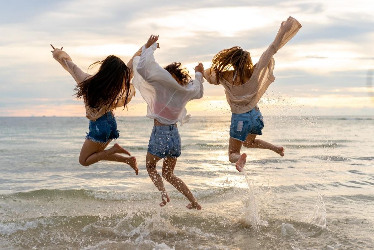 Ljetna rutina iz snova: Sjaj, mirisi i rituali koje ćete poželjeti odmah