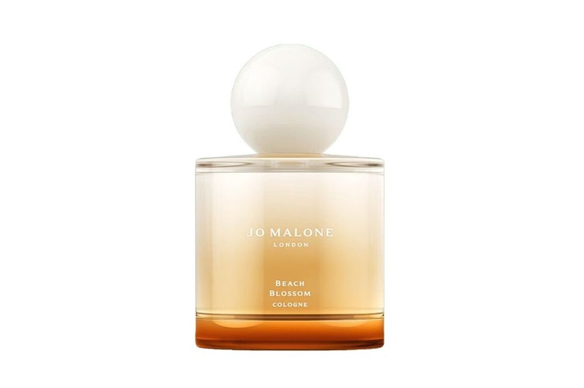 Jo Malone Beach Blossom
