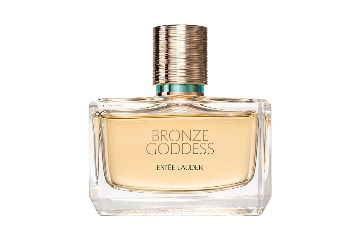 Estee Lauder Bronze Goddess