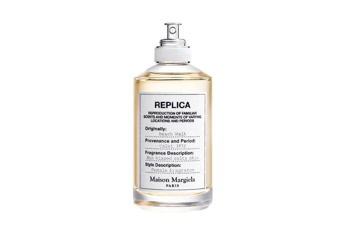 Maison Margiela Replica Beach Walk