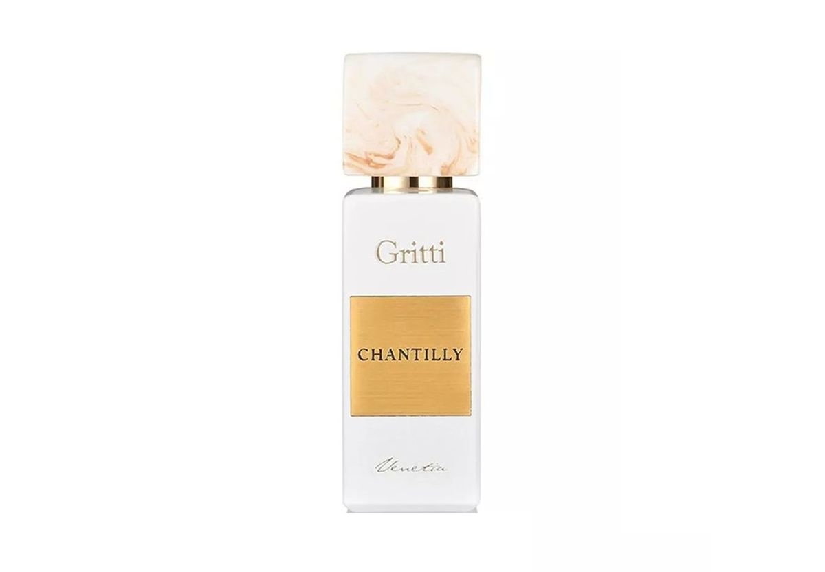Gritti Chantilly