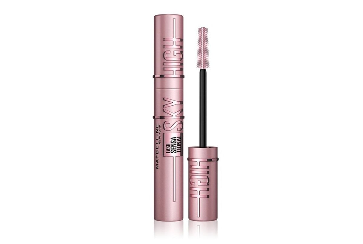 Maybelline Sky High Washable Mascara, 11,90 eura