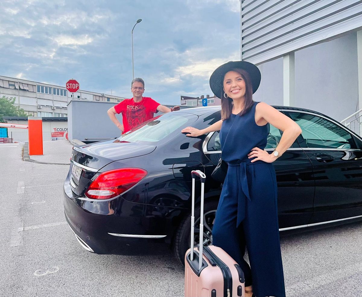 Marija Miholjek i Saša Kopljar