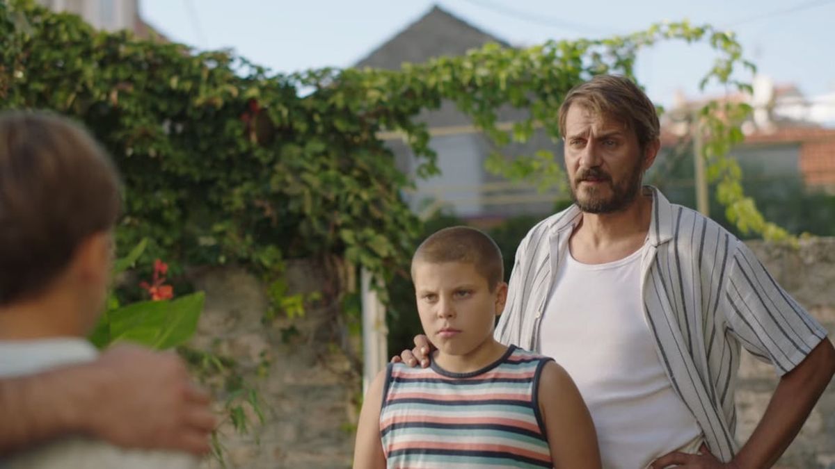 Hrvatski dječji film 'Bumbarovo ljeto' stigao je u kina - 5