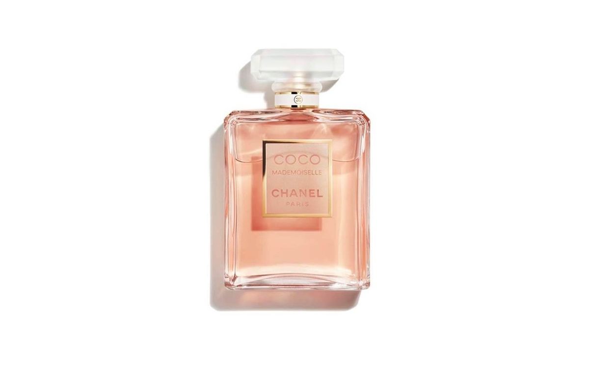 Chanel Coco Mademoiselle