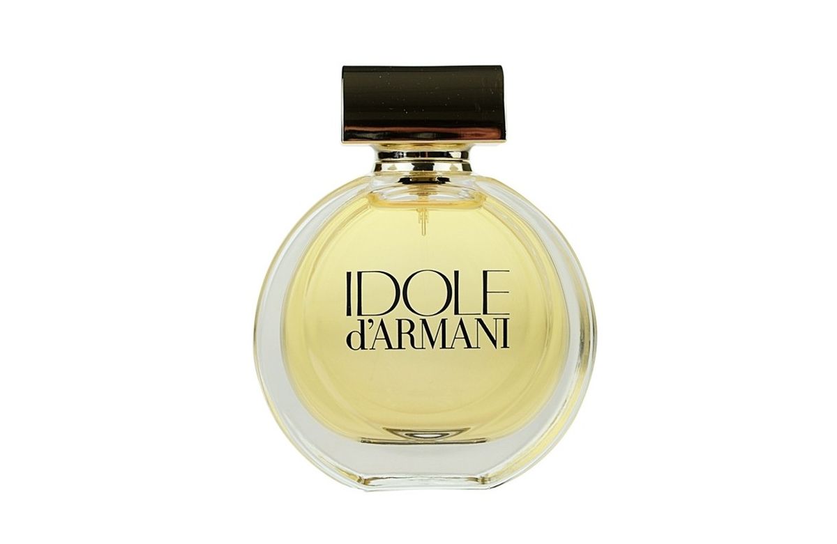 Giorgio Armani Idole d’Armani