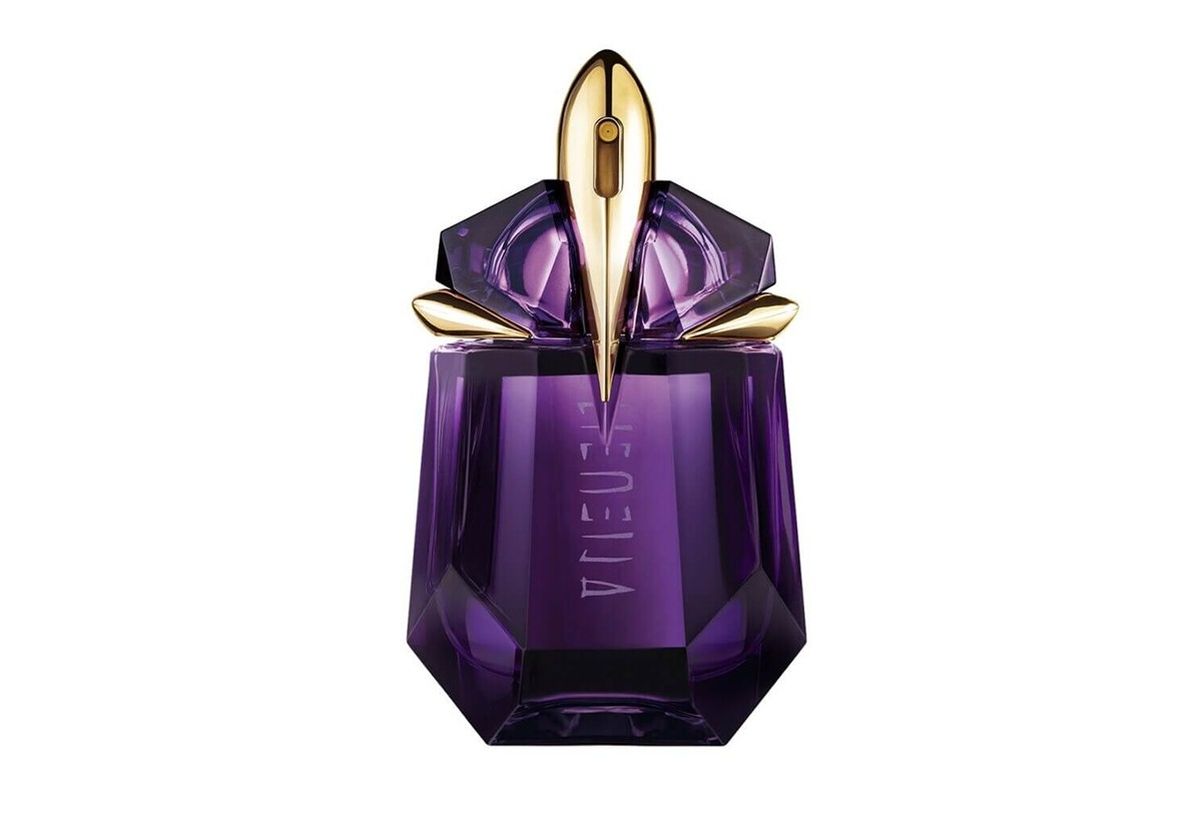 Mugler Alien