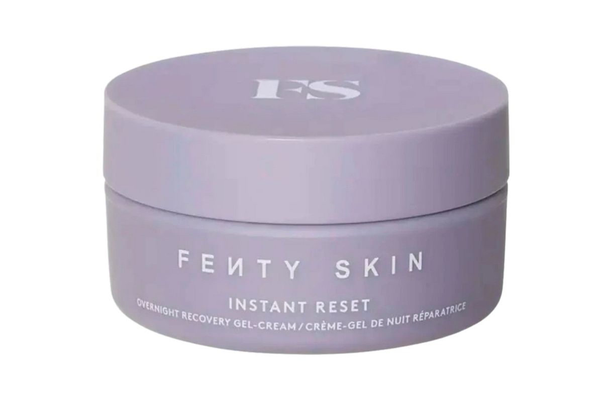 Noćna krema Instant Reset