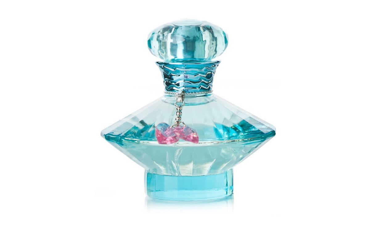 Britney Spears Curious