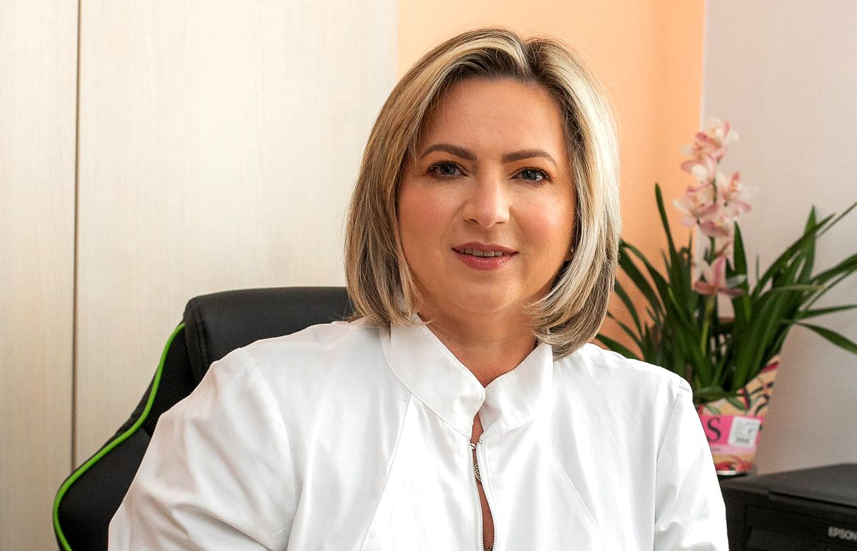 Doc.dr.sc. Nina Bašić Marković