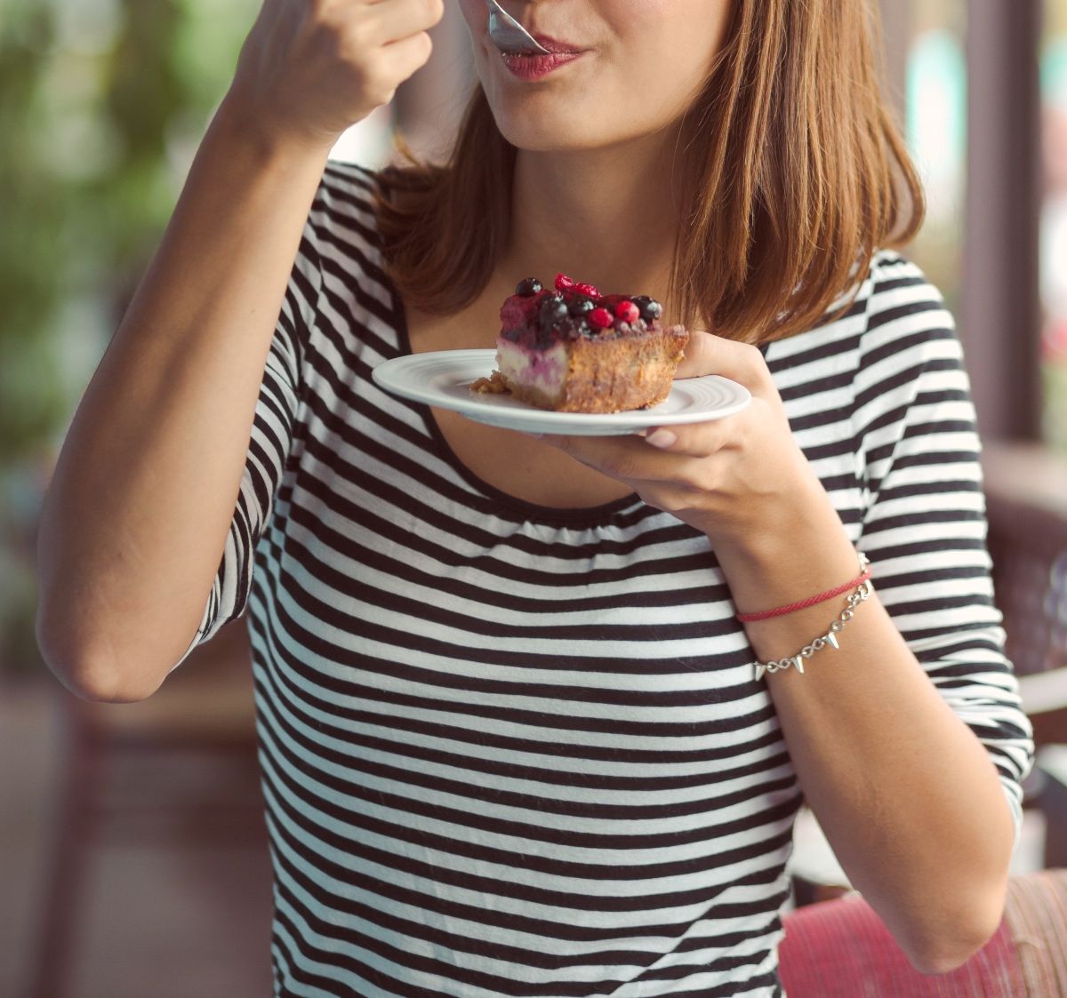 Počastite se i ugodite si s vremena na vrijeme