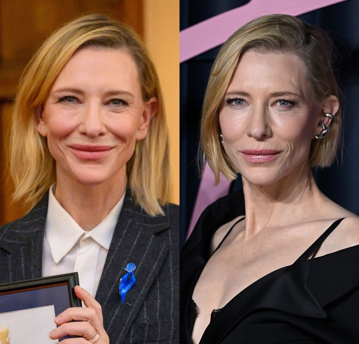 Cate Blanchett