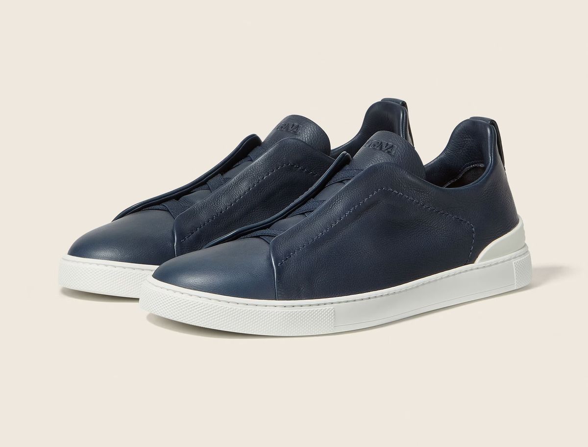 Tenisice brenda Zegna
